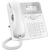 VoIP-телефон Snom D717 + Гарнитура A100M