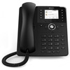 Характеристики VoIP-телефон Snom D735 Black RU