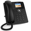 Характеристики VoIP-телефон Snom D735 Black RU