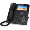Характеристики VoIP-телефон Snom D785 Black RU