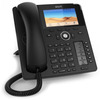 Характеристики VoIP-телефон Snom D785 Black RU