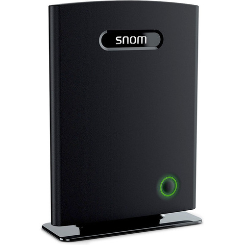 Базовая станция DECT SIP Snom M700