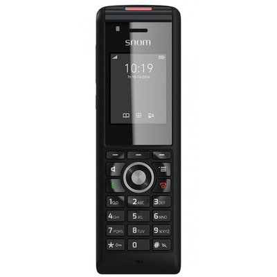Характеристики VoIP-телефон Snom M85