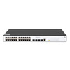 Коммутатор SNR SNR-S2982G-24T-POE
