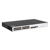 Коммутатор SNR SNR-S2982G-24T-POE