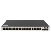 Коммутатор SNR SNR-S2989G-48TX-POE