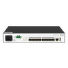 Коммутатор SNR-S5210X-8F-UPS
