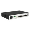 Коммутатор SNR-S5210X-8F-UPS