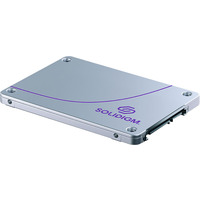 Твердотельный накопитель SSD Solidigm D3-S4620 Series