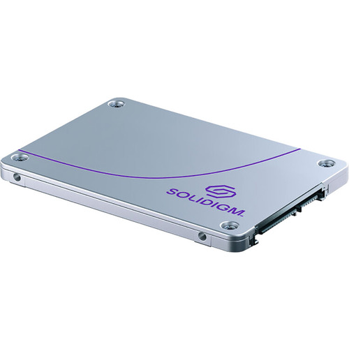 Твердотельный накопитель SSD Solidigm D3-S4620 Series