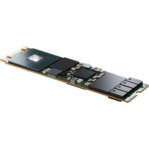 Твердотельный накопитель SSD Solidigm D3-S4520 Series