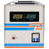 Характеристики Стабилизатор напряжения Спецавтоматика Energy АСН-8000