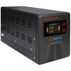 Характеристики ИБП Спецавтоматика Energy Garant-500 12V