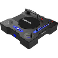 Виниловый проигрыватель Stanton STX