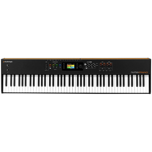 Цифровое пианино Studiologic Numa X Piano 88