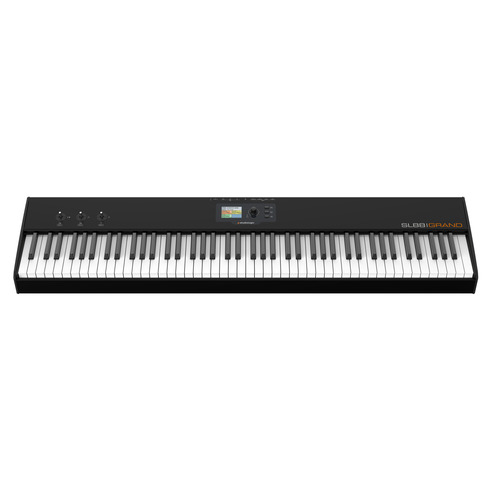 Характеристики MIDI клавиатура Studiologic SL88 Grand