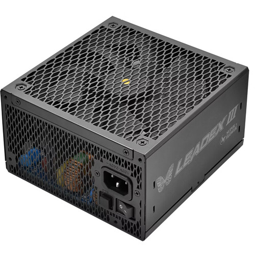 Блок питания Super Flower Leadex III Gold 1300W SF-1300F14GE