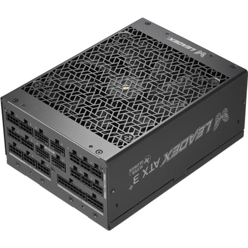 Блок питания Super Flower Leadex Platinum SF-2800F14HP