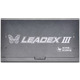 Блок питания Super Flower Leadex III Gold ATX 3.1 750W (SF-750F14GE)