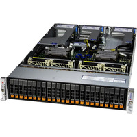 Серверная платформа SuperMicro AS-2125HS-TNR