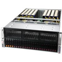 Платформа для сервера Supermicro SuperServer AS-4125GS-TNRT