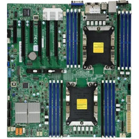 Системная плата Supermicro X11DPI-N-B
