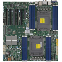 Материнская плата Supermicro X12DAI-N6