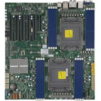 Материнская плата Supermicro X12DAI-N6
