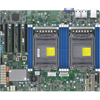 Материнская плата Supermicro X12DPL-I6 (MBD-X12DPL-I6-O)