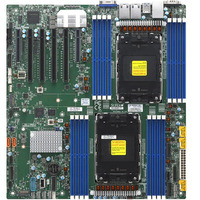 Системная плата Supermicro MBD-X13DEI-T-B E-ATX OEM