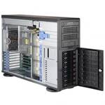 Серверная платформа Supermicro Server AS-4023S-TRT
