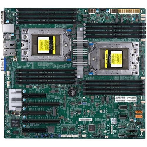 Материнская плата Supermicro H11DSI-B (bundle)