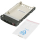 Трей для установки диска 2.5" Supermicro MCP-220-00047-0B