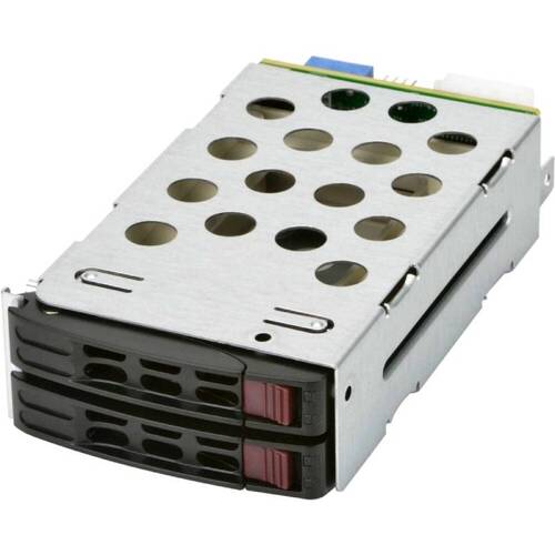 Характеристики Переходник Supermicro MCP-220-00160-0N