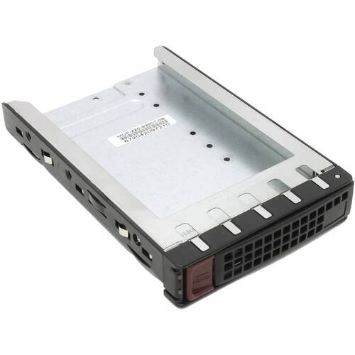 Характеристики Переходник Supermicro MCP-220-93801-0B