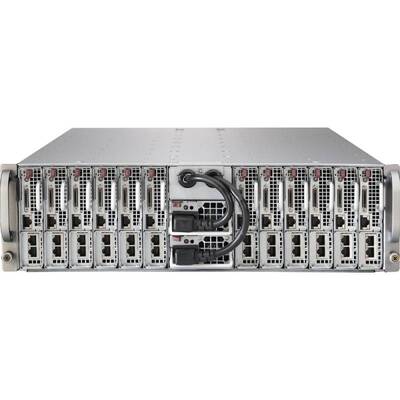 Серверная платформа Supermicro MicroCloud 5039MC-H12TRF
