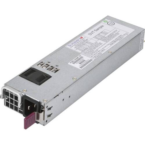 Блок питания Supermicro PWS-1K21P-1R