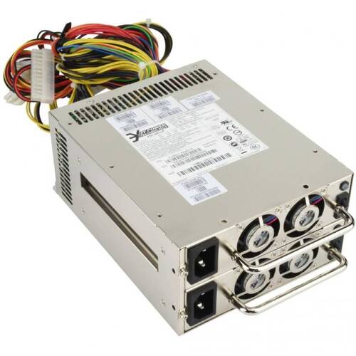 Характеристики Блок питания SuperMicro PWS-503R-1R