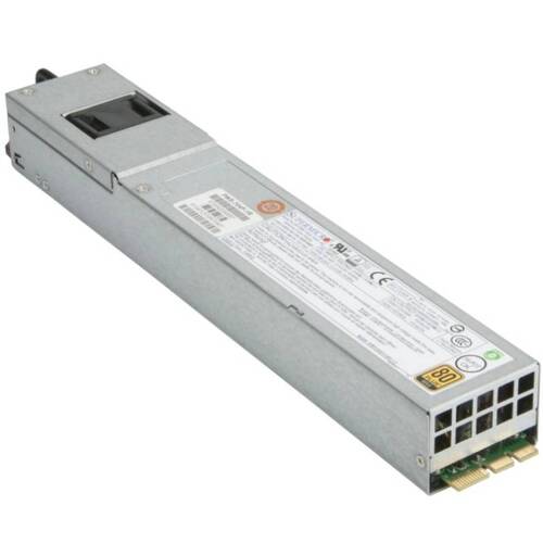 Блок питания SuperMicro PWS-704P-1R