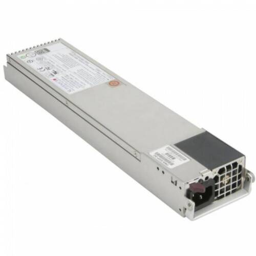 Характеристики Блок питания SuperMicro PWS-920P-SQ