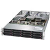 Серверная платформа Supermicro SuperStorage SSG-6029P-E1CR12H