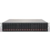 Серверный корпус Supermicro SuperChassis 216BE2C-R609JBOD