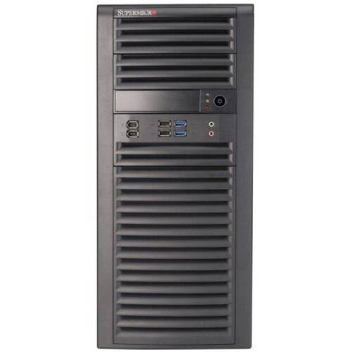 Характеристики Серверный корпус Supermicro SuperChassis 732D4F-903B