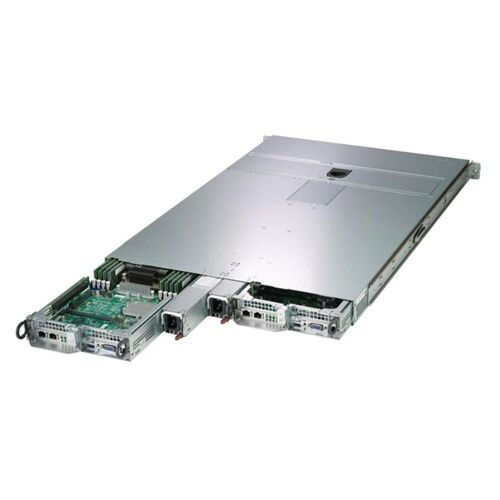 Серверная платформа Supermicro SuperServer 1029TP-DC1R