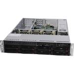 Серверная платформа Supermicro SuperServer 5029P-WTR