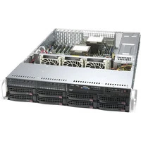 Серверная платформа Supermicro SYS-620P-TRT