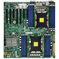 Материнская плата SuperMicro X11DPH-T-O