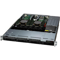 Серверная платформа SuperMicro SYS-611C-TN4R