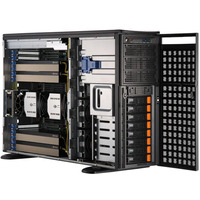 Серверная платформа SuperServer SYS-741GE-TNRT