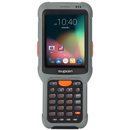 Характеристики Терминал сбора данных Supoin S50 (2D/Android 5.1 OS/1G RAM + 8G ROM/WIFI / bluetooth)